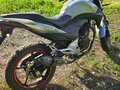 2014 Stels Flex 250, серый, 87000 рублей - вид 2