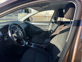 2016 Skoda Octavia III (A7), коричневый, 1500000 рублей - вид 11
