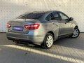 2020 Lada (ВАЗ) Vesta I, серый, 940000 рублей - вид 4