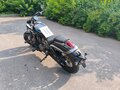 2026 Voge CU625, чёрный, 612000 рублей - вид 5
