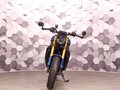 2022 Yamaha XSR900, синий, 1085000 рублей - вид 4