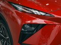 2026 Omoda C5 II, красный, 2929000 рублей - вид 4