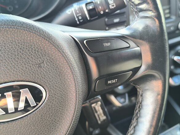 2019 Kia Rio X-Line IV, серый - вид 24