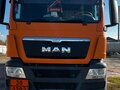 2013 MAN TGS, оранжевый, 5600000 рублей