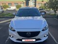 2014 Mazda 6 III (GJ), белый, 1150000 рублей