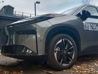 2026 Toyota bZ3X 58.3 kWh, серый, 2790000 рублей, вид 3