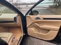 2014 Porsche Cayenne II (958), чёрный - вид 9