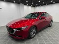 2022 Mazda 3 IV (BP), красный, 1300000 рублей - вид 1