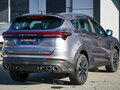 2026 Jetour X70+ I Рестайлинг, серый - вид 3