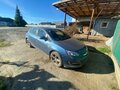 2012 Opel Astra J Рестайлинг, синий - вид 1
