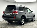 2010 Toyota Land Cruiser 200 Series, серый, 2361000 рублей - вид 6