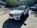2014 Mazda CX-5 I, белый