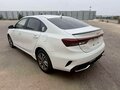 2023 Kia K3 II (China Market) Рестайлинг, белый, 1800000 рублей - вид 5