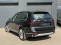 2025 BMW X7 40d I (G07) Рестайлинг, чёрный - вид 2