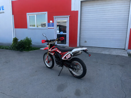 2026 Roliz Sport-004, красный, 152700 рублей, вид 4