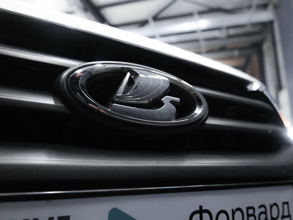 2024 Lada (ВАЗ) Granta I Рестайлинг, белый, 1099000 рублей - вид 8