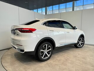 2020 Haval F7x I, белый, 1950000 рублей, вид 5