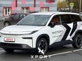 2026 Toyota bZ3X 50 kWh, белый, 2690000 рублей