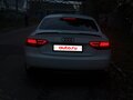 2009 Audi A5 I (8T), белый, 850000 рублей - вид 4