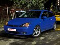 2002 Ford Focus ST ST170 I, синий, 495000 рублей - вид 4