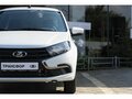 2026 Lada (ВАЗ) Granta I Рестайлинг, белый, 1068000 рублей - вид 2