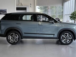 2026 Jeland J7, серый, 3378319 рублей, вид 4