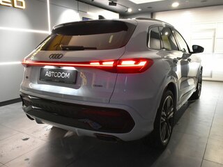 2026 Audi Q5 45 TFSI III (GU), белый, 8500000 рублей, вид 5