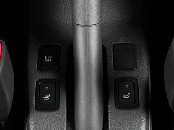 2012 Suzuki SX4 I (Classic) Рестайлинг, серебристый, 749000 рублей - вид 17