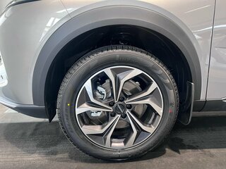 2026 Haval F7 II, серый, 3599000 рублей, вид 5