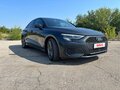 2021 Audi A3 35 TFSI IV (8Y), серый - вид 1