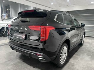 2026 Haval Jolion I Рестайлинг, чёрный, 2849000 рублей, вид 5