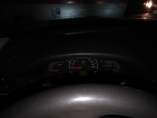 2008 Lada (ВАЗ) Priora I, зелёный, 180000 рублей, вид 4