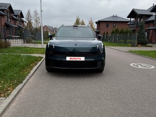 2025 Lynk & Co 900, синий, 7350000 рублей, вид 2
