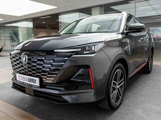 2026 Changan UNI-S I, серый, 3229900 рублей, вид 1
