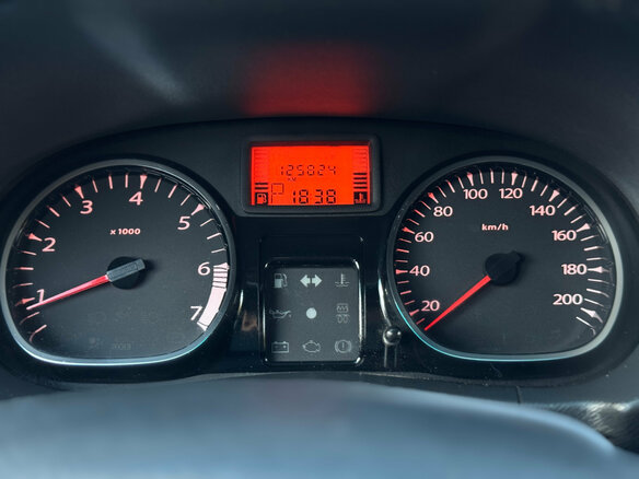 2013 Renault Duster I, серебристый - вид 14