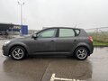 2010 Kia Ceed I Рестайлинг, серебристый, 540000 рублей - вид 5