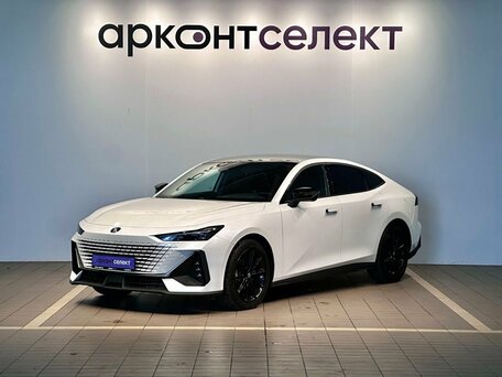 Changan UNI-V I