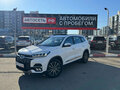 2023 Chery Tiggo 8 I Рестайлинг, белый, 1935000 рублей - вид 2