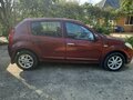 2011 Renault Sandero I, красный, 370000 рублей - вид 3