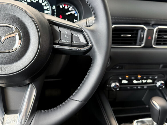 2026 Mazda CX-5 II Рестайлинг, голубой, 5199000 рублей - вид 20