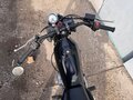 2002 Suzuki Grasstracker TU 250G, чёрный, 250000 рублей - вид 4