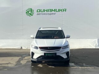 2024 Belgee X50, белый, 1950000 рублей, вид 2