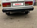 2004 Lada (ВАЗ) 2107, белый, 125000 рублей - вид 4