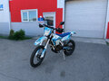2026 Regulmoto Aqua Enduro, голубой, 183800 рублей