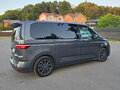 2022 Volkswagen Multivan T7, серый, 5890000 рублей - вид 4