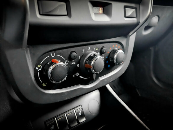 2022 LADA (ВАЗ) Largus, белый, 1150000 рублей - вид 14