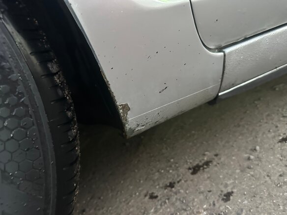 2007 Ford Focus II, серебристый, 480000 рублей - вид 10
