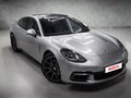 2018 Porsche Panamera 4 II, серый, 5900000 рублей