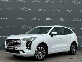 2023 Haval Jolion I, белый, 1698200 рублей, вид 1