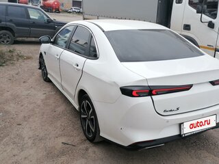 2023 Kaiyi E5, белый, 618141 рублей, вид 4